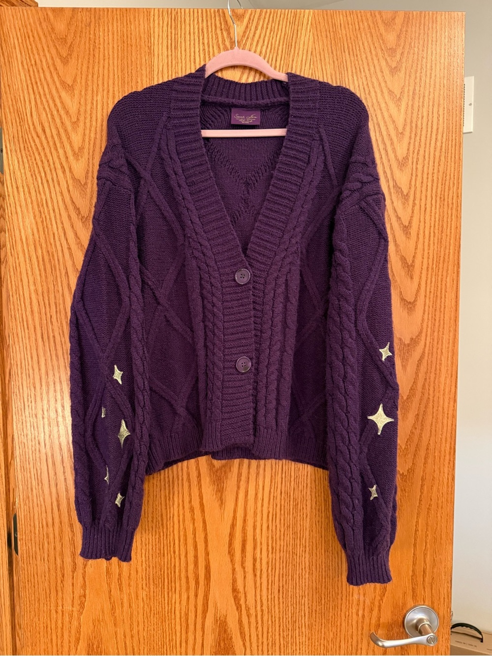 Taylor Swift Speak Now Cardigan